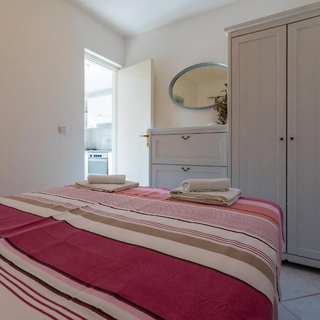 Appartement Jagic à Crikvenica Chambre photo