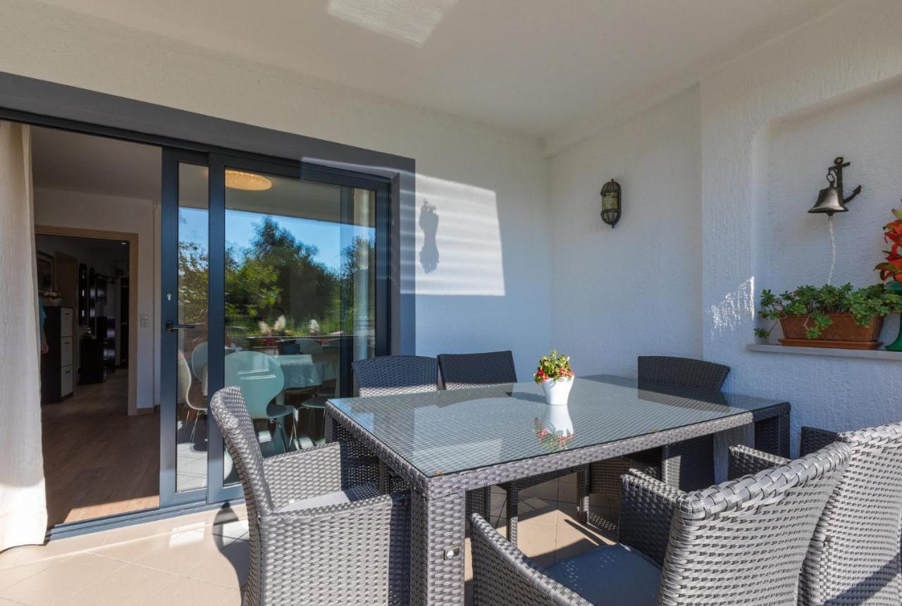 Appartement Jagic à Crikvenica Extérieur photo