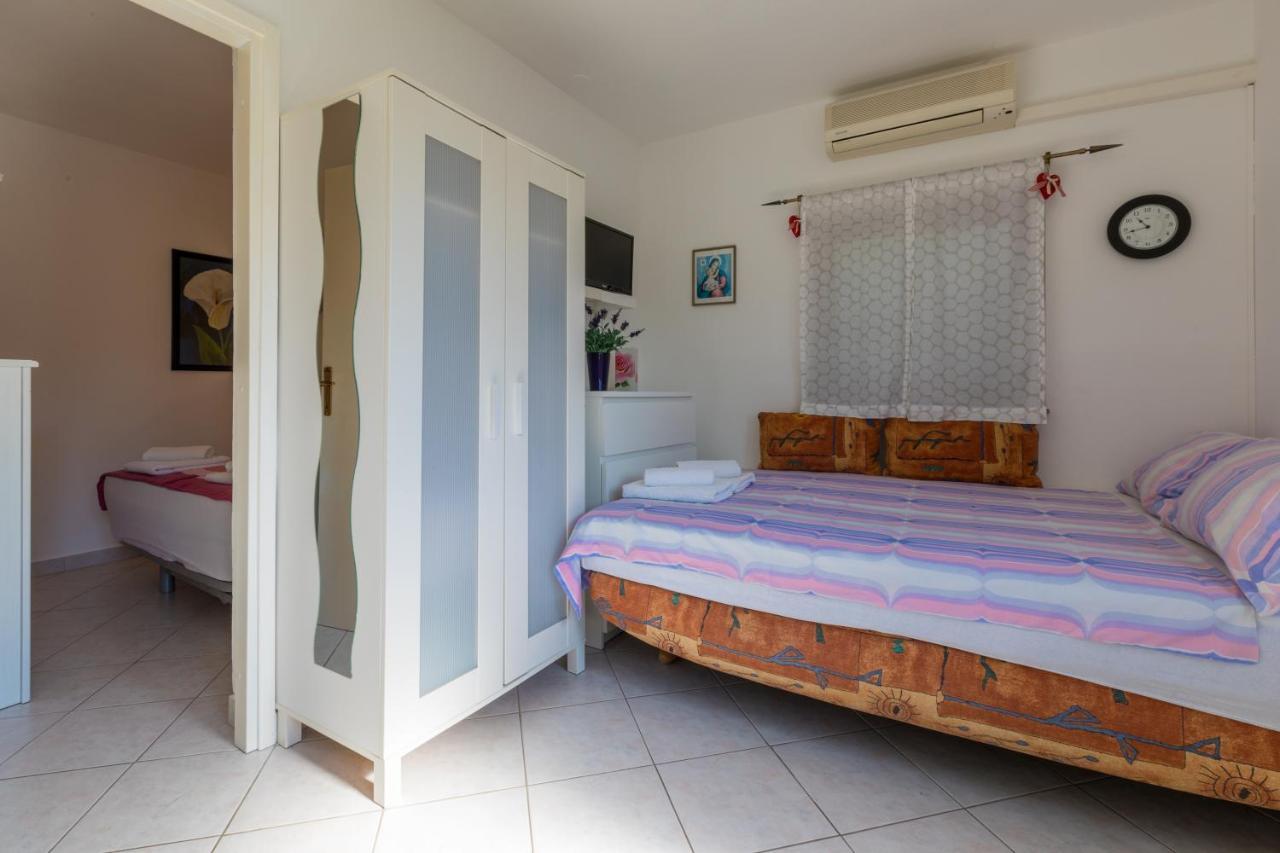 Appartement Jagic à Crikvenica Extérieur photo